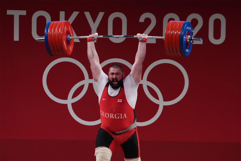 Olympic Weightlifting Techniques