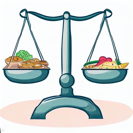imbalanced nutrition more than body requirements
