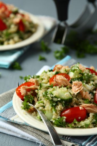 low fodmap lunch recipes
