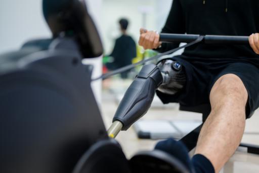 exercise bikes for disabled people
