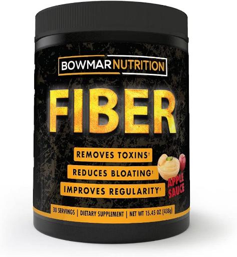Bowmar Nutrition