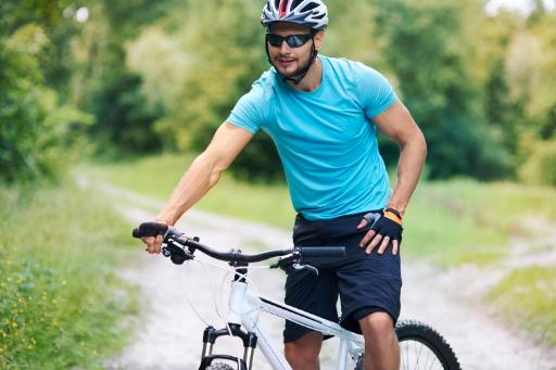 Does Cycling Burn Belly Fat?