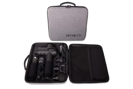 Infinity Massage Gun 