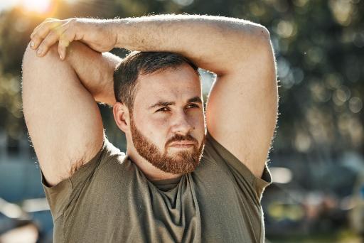 How to Get Rid of Underarm Fat?