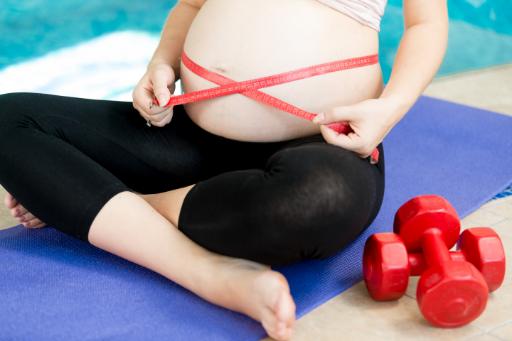 Prenatal Ab Exercises