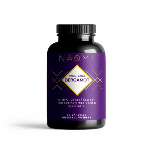Naomi Nutrition