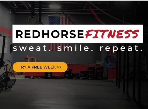 Red Horse Fitness